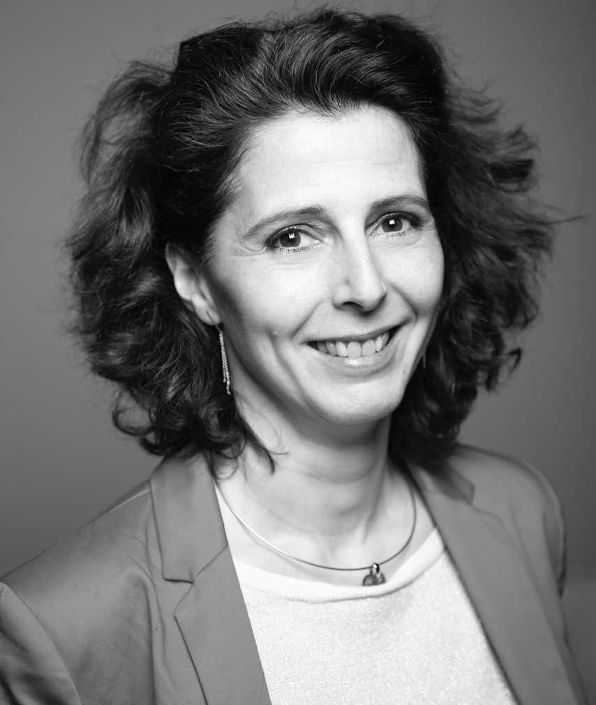 Stéphanie Folbaum, réalisatrice et fondatrice de VidéOse